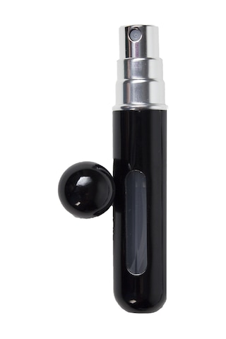 Nascita Siyah Parfüm Atomizeri 10 Ml Seyahat Boy Nassıse0017bl