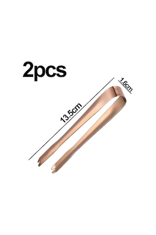 2 Küçük Buz Küpü Maşası B