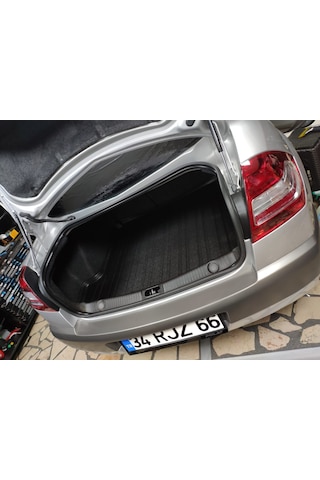 Renault Megan 2 Sedan Bagaj Havuzu