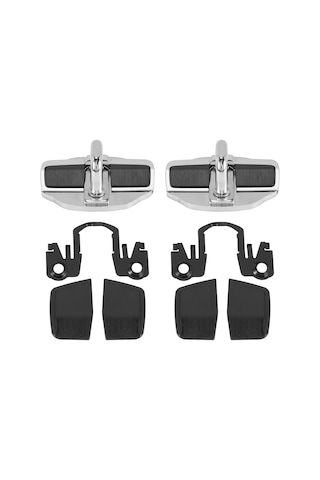 Honda Accord Civic İçin 2 Set Kapı Sabitleyici Kapı Kilidi Koruyucu