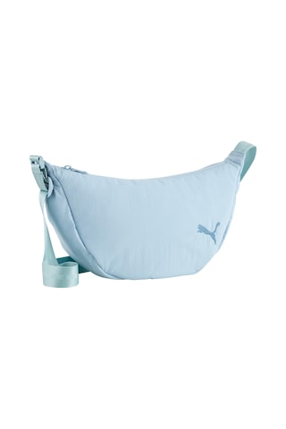 092706-05 Puma Her Half Moon Bag Kadın Çanta Mavi 092706-05 Mavi