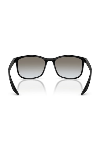 Prada Sports Ps A08s 1ab/0a7 56 Erkek Güneş Gözlüğü Siyah