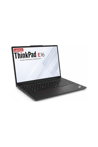 Thinkpad E16 Gen2 Intel Core Ultra 5 125u 24 Gb Ddr5 2 Tb Ssd 16" Wuxga Ips Windows 11 Pro Taşınabilir Bilgisayar 21ma003rnp07