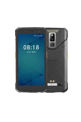 İdata Idata T1 Android El Terminali