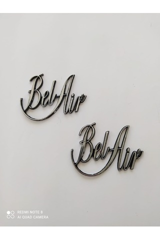 Belair Yazı Arma