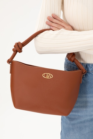 U.S. Polo Assn. Kadın Taba Kol Çantası 50300355-VR099