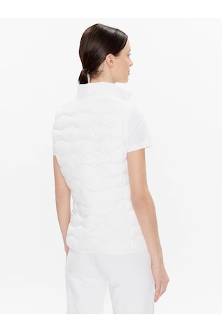 Armani Exchange Emporıo Armanı Kadın Yelek 8ntq08-tnf8z-1100 8ntq08-tnf8z-1100 Beyaz Beyaz