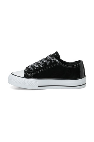 Wednesday Goss Wed2.f Siyah Kız Çocuk Sneaker