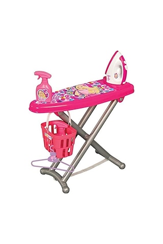 Barbie Ütü Seti 01506