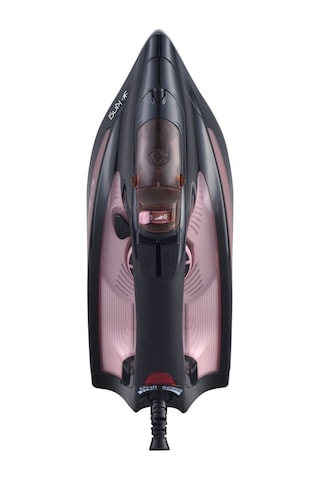 King KBÜ703 Osborn 2600 W Buharlı Ütü