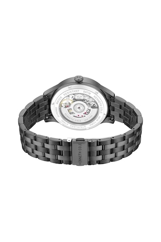 Kenneth Cole Kcwgy0098006 Erkek Kol Saati Füme