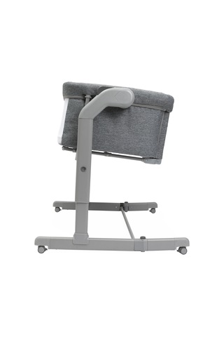 Chicco Next2me Magıc Evo Dark Grey 05087041400000 Gri