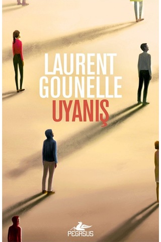 Uyanış / Laurent Gounelle