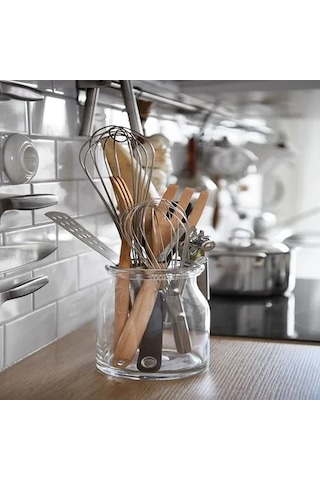 Sumuhome Idealısk Çırpıcı Paslanmaz Çelik 2 Parça