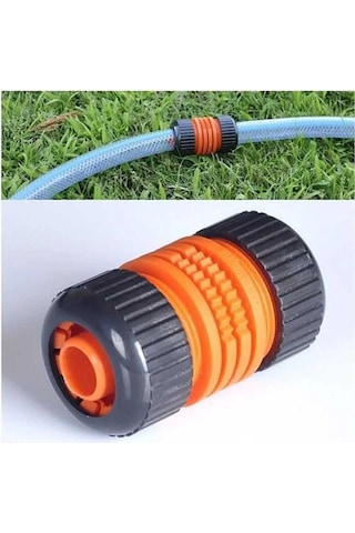 Yapıtaşı Yt178 Bahçe Sulama Hortumu Eki 1/2x20mm