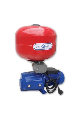 Water Ws-402 Hidrofor Pompa 1 Hp