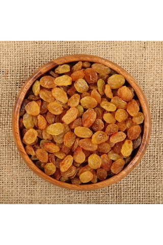 Efes Tarım Çekirdeksiz Kuru Üzüm Ağartılmış Tip 10 No 10 KG