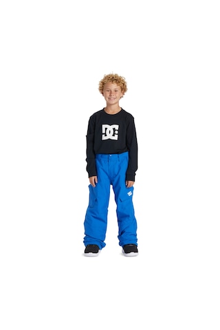 Dc Banshee Youth Pant Lacivert