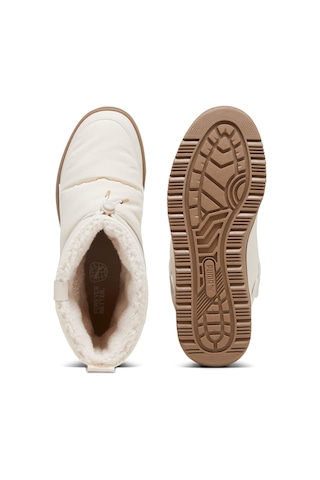Puma Snowbae Kadın Bej Sneaker Ayakkabı 39392002