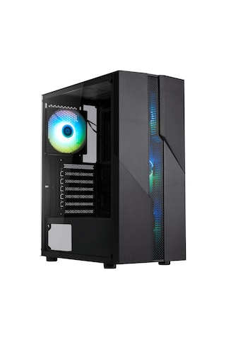 Dragos DRX7962 U5-225F 16 GB 500 GB 12 GB RTX5070 Free Dos Oem Paket Masaüstü Oyuncu