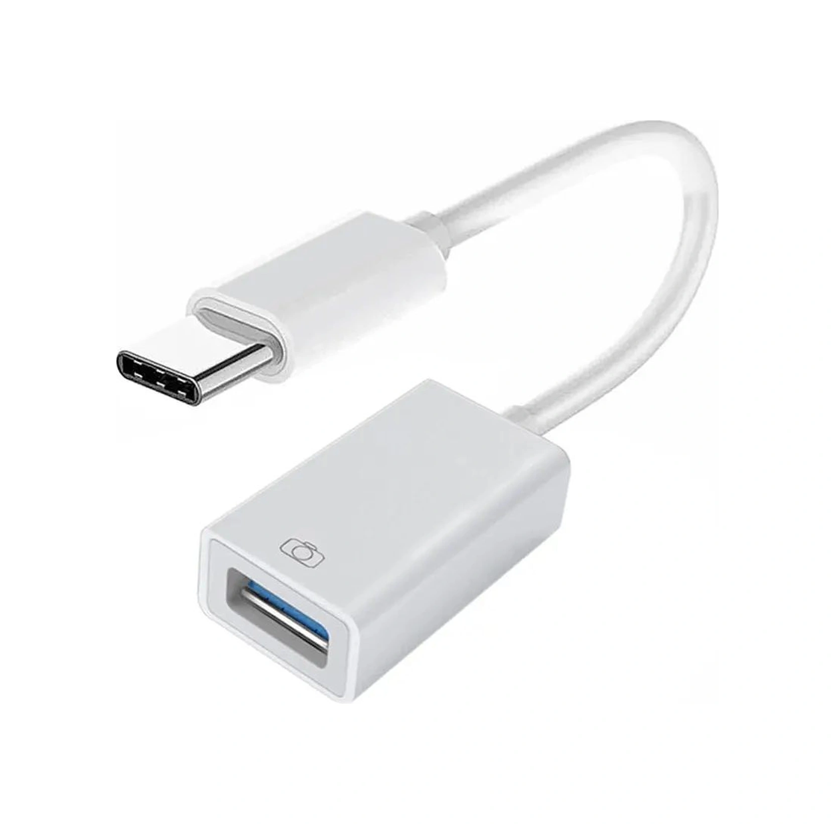 Zr575 Type-c To Otg Usb 3.0 Çevirici