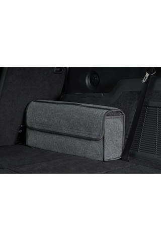 Araç Bagaj Düzenleyici Çanta Organizer