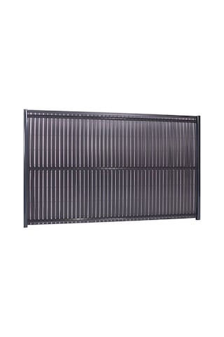 Renkli Evim Çim Çit Pvc Kaplama 150 x 250 CM