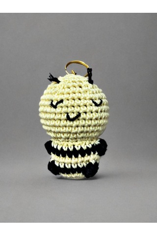 Amigurumi Anahtarlık 7-8 Cm Sevimli El Örgüsü Hediyelik Anahtar Ve Çanta Aksesuarı 10690433 Amigurumi Anahtarlık 7-8 Cm Sevimli El Örgüsü Hediyelik Anahtar Ve Çanta Aksesuarı 10690433