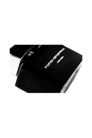 Forever Spring Black Sensation Erkek Parfüm EDP 100 ML