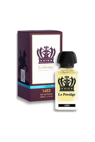 Le Prestige 1453 Unisex Parfüm EDP 50 ML