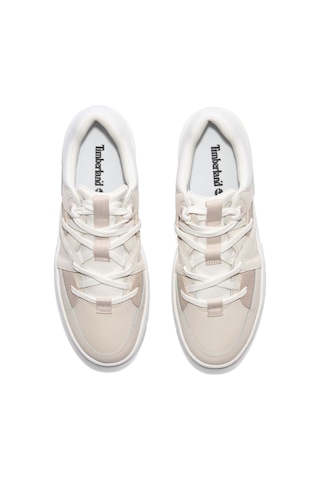 Timberland Low Lace Up Sneaker Kadın Ayakkabısı Tb0a61dmem31 001