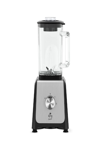 King K477 Grande Sürahi Smoothıe Blenderi
