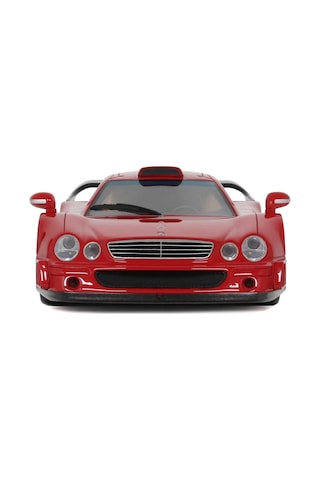 Gt Spirit Gt910 1/18 Mercedes-benz Clk Gtr Super Sport 1999