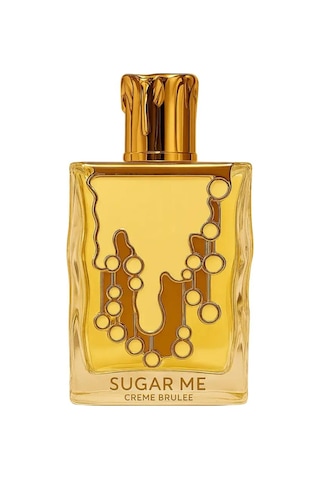 Maison Alhambra Sugar Me Creme Brulee Edp 100 Ml Kadın Parfümü Oryantal - Vanilya