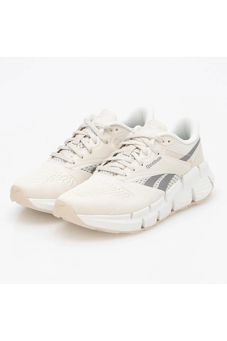 Reebok Zig Dynamica 5 Kadın Günlük Spor Ayakkabı C-reb008536b10012 Bej