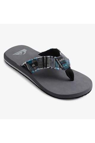 Quiksilver Monkey Abyss Sndl Erkek Terlik Çok Renkli