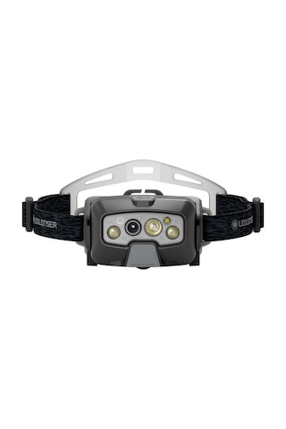 Ledlenser Hf8r Core Kafa Feneri Şarjlı - 7 Yıl Garanti