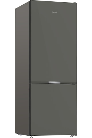 Arçelik 270475 IEGC Kombi 477 L No Frost Buzdolabı