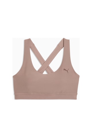 Puma Cloudspun Ultra Soft Bra 52746299 Bej