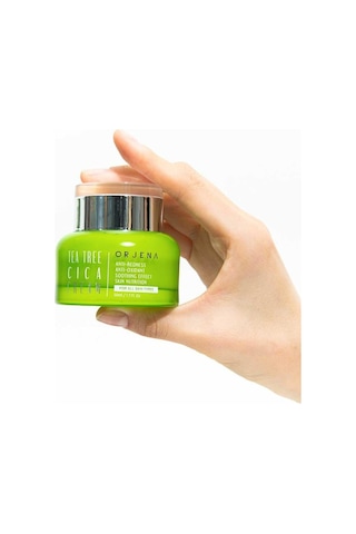 Orjena Tea Tree Cica Cream 50 ML