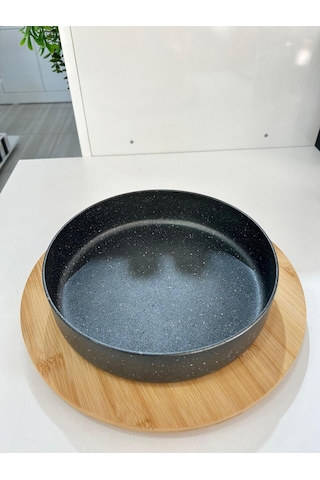 Hamarat Granit Fırın Tepsisi 22 Cm