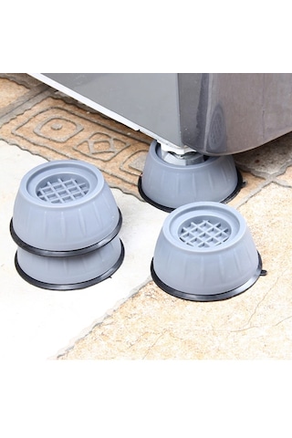 Çamaşır Makinesi & Bulaşık Makinesi Titreşim Önleyici Stoper - 513839546