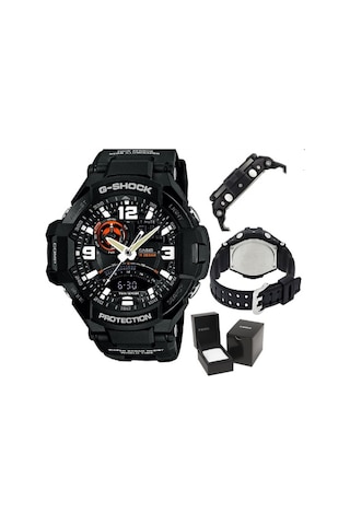 Casio GA-1000-1ADR Erkek Kol Saati