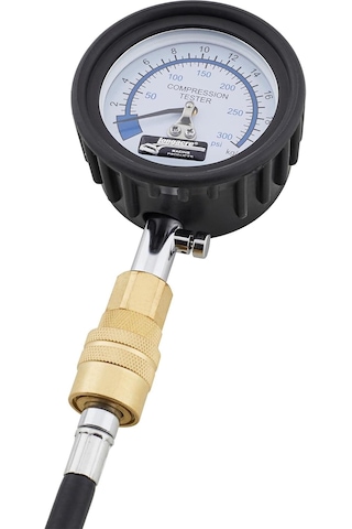Longacre 73025 Motor Kompresyon Test Cihazı