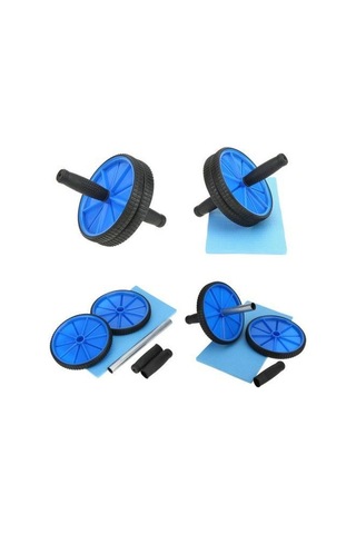 Leyaton Egzersiz Tekeri