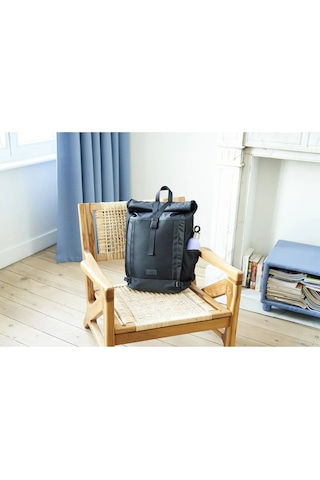 Eastpak Tecum Roll Unisex Sırt Çantası Ek0a5bfn80w1 Cnnct Coat