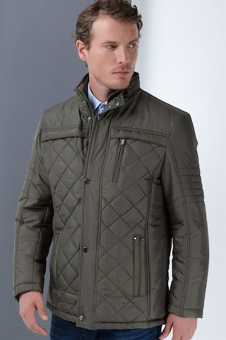 M8616 Dewberry Erkek Mont-haki Haki