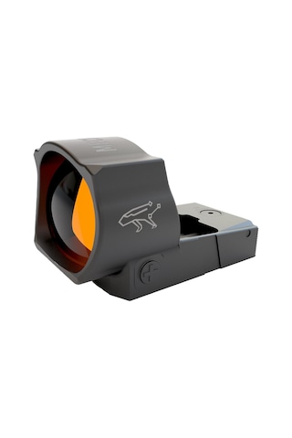 Canik Mo3 Mecanık Red-dot