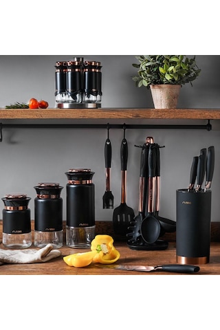 NEVA MUTFAK KOMBİNİM BİTTER