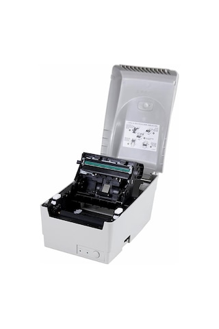 Argox Os-214ex Seri+usb+ethernet Barkod Yazıcı